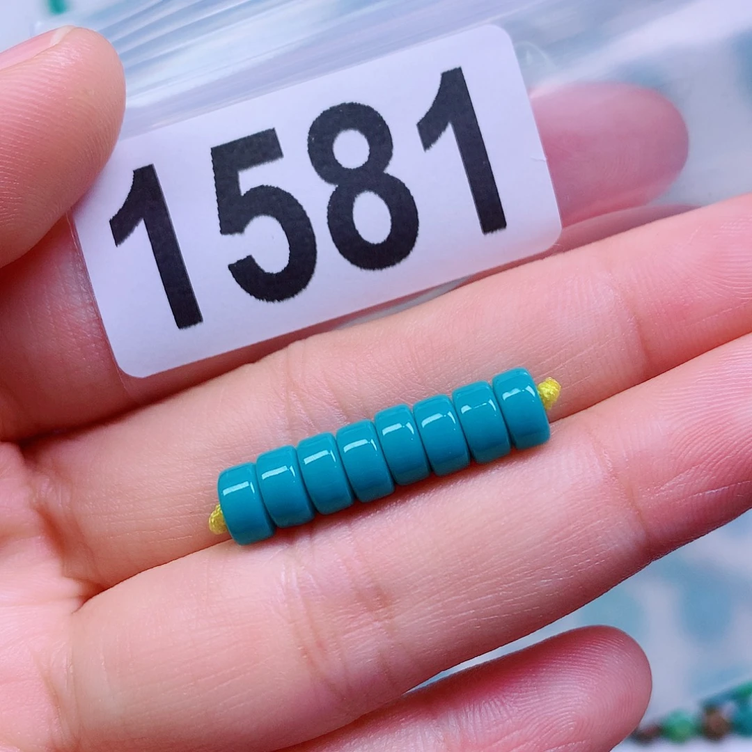 空竹粉丝专享十堰特色手工散珠