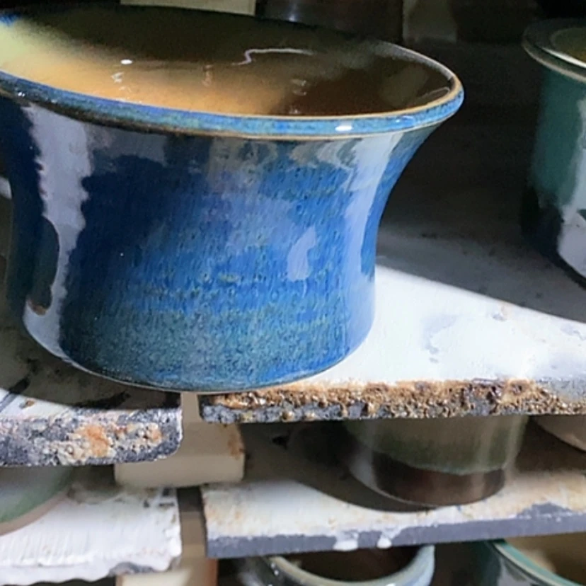 【闪购商品】红陶口13.5