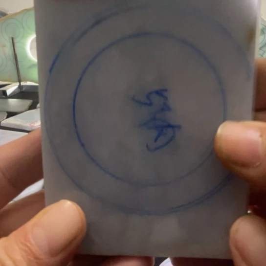 养***多定制翡翠未镶嵌手镯