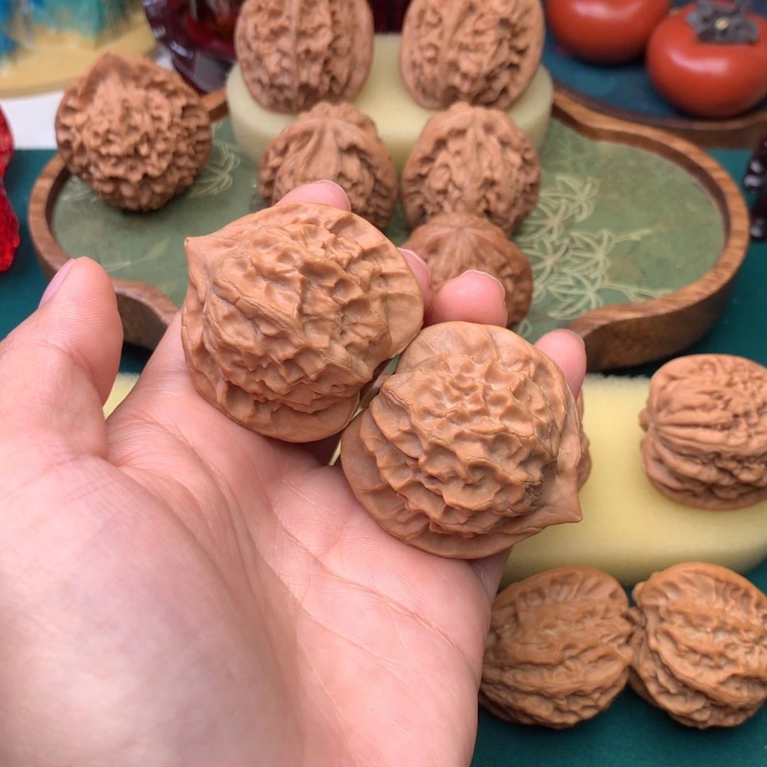 s***r把件文玩核桃核桃
