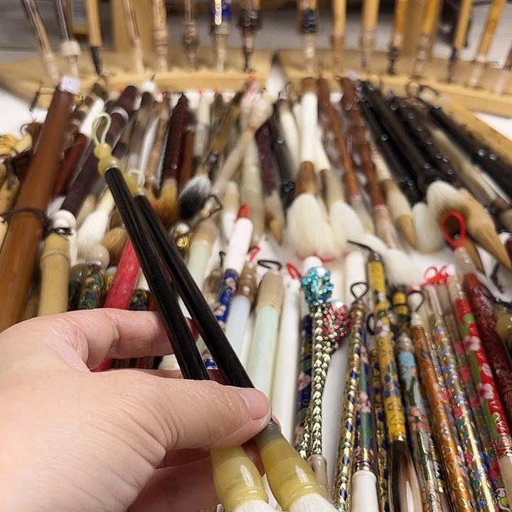 黑杆纯羊出4.5左右1支