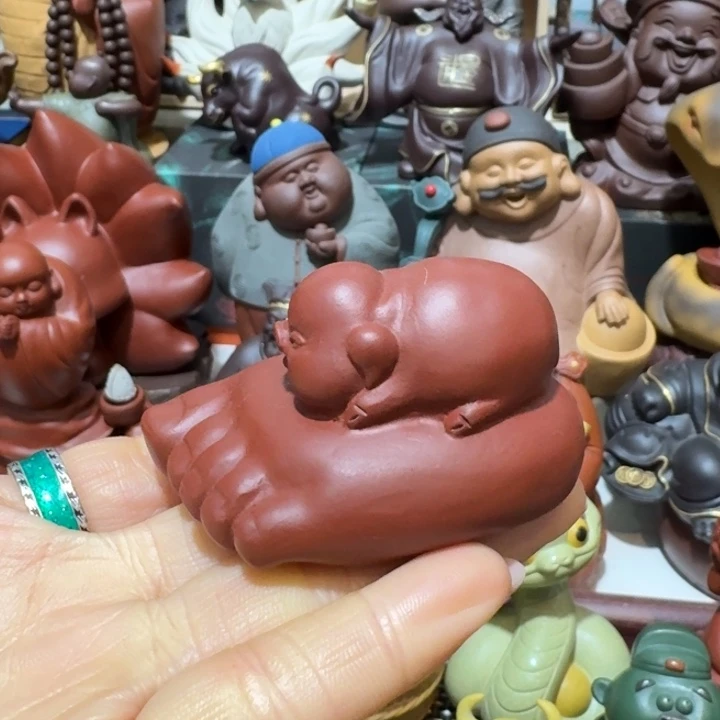 紫砂茶宠冷**声哈哈哈哈哈哈哈哈哈哈