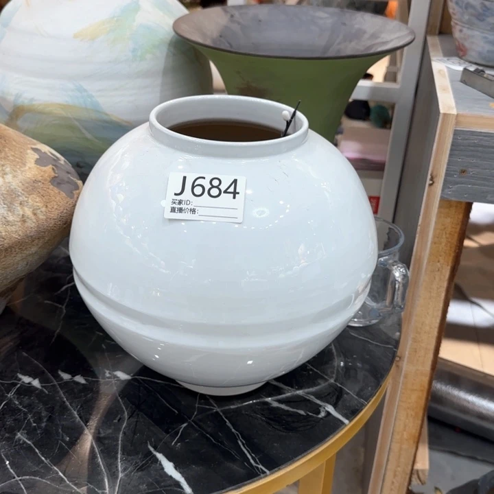 景德镇陶瓷艺术品