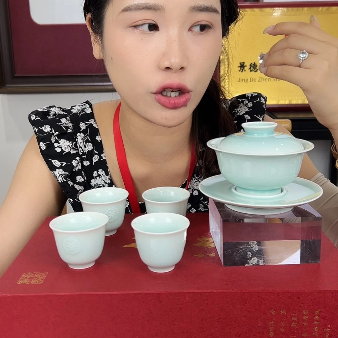 景德镇陶瓷艺术博物