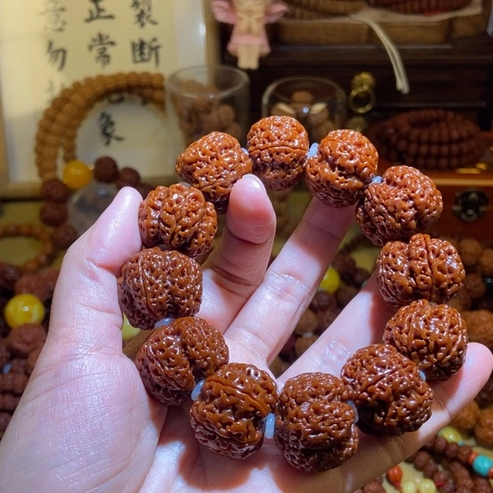 吊坠金刚菩提奥***噢265玉化一物