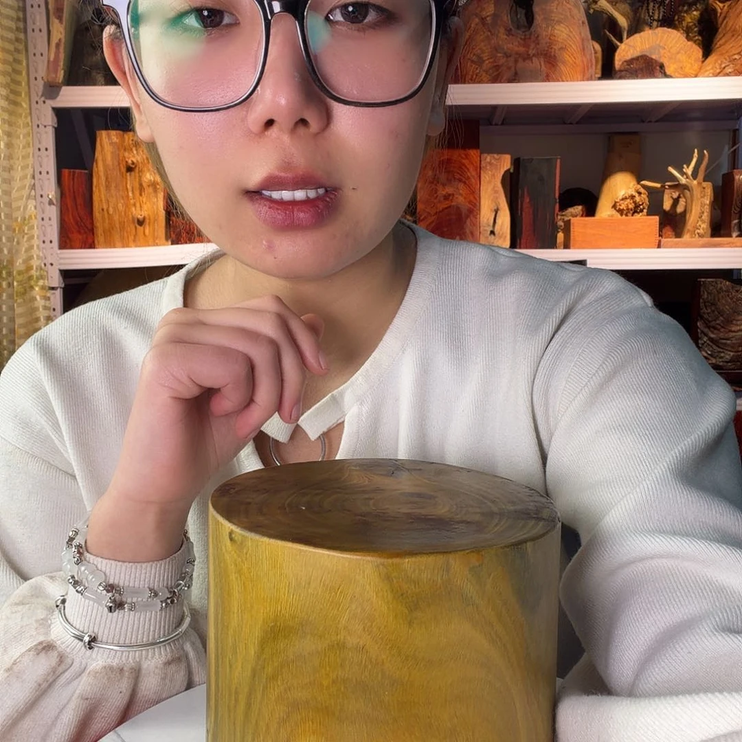 紫檀木类端景台牵****k