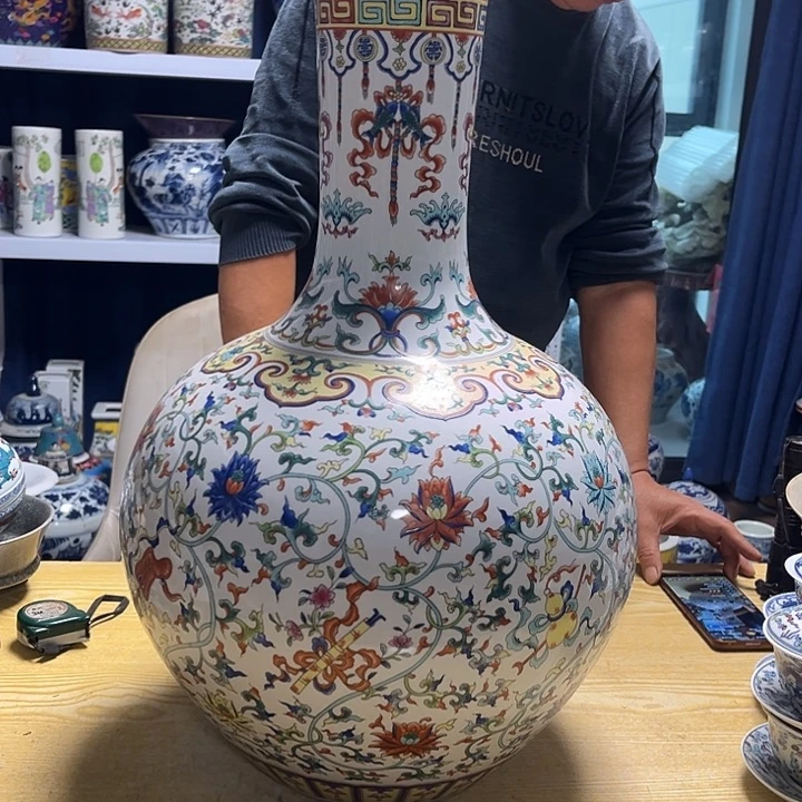 摆件瓷器摆件设计作品