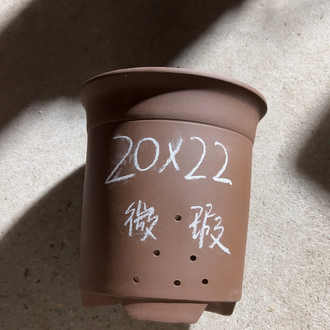 花盆紫砂宜兴紫砂花盆