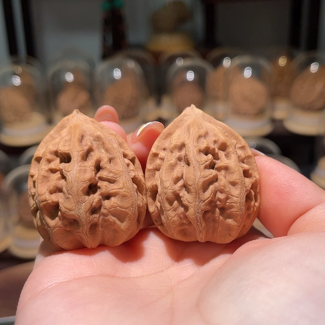 吊坠文玩核桃73号