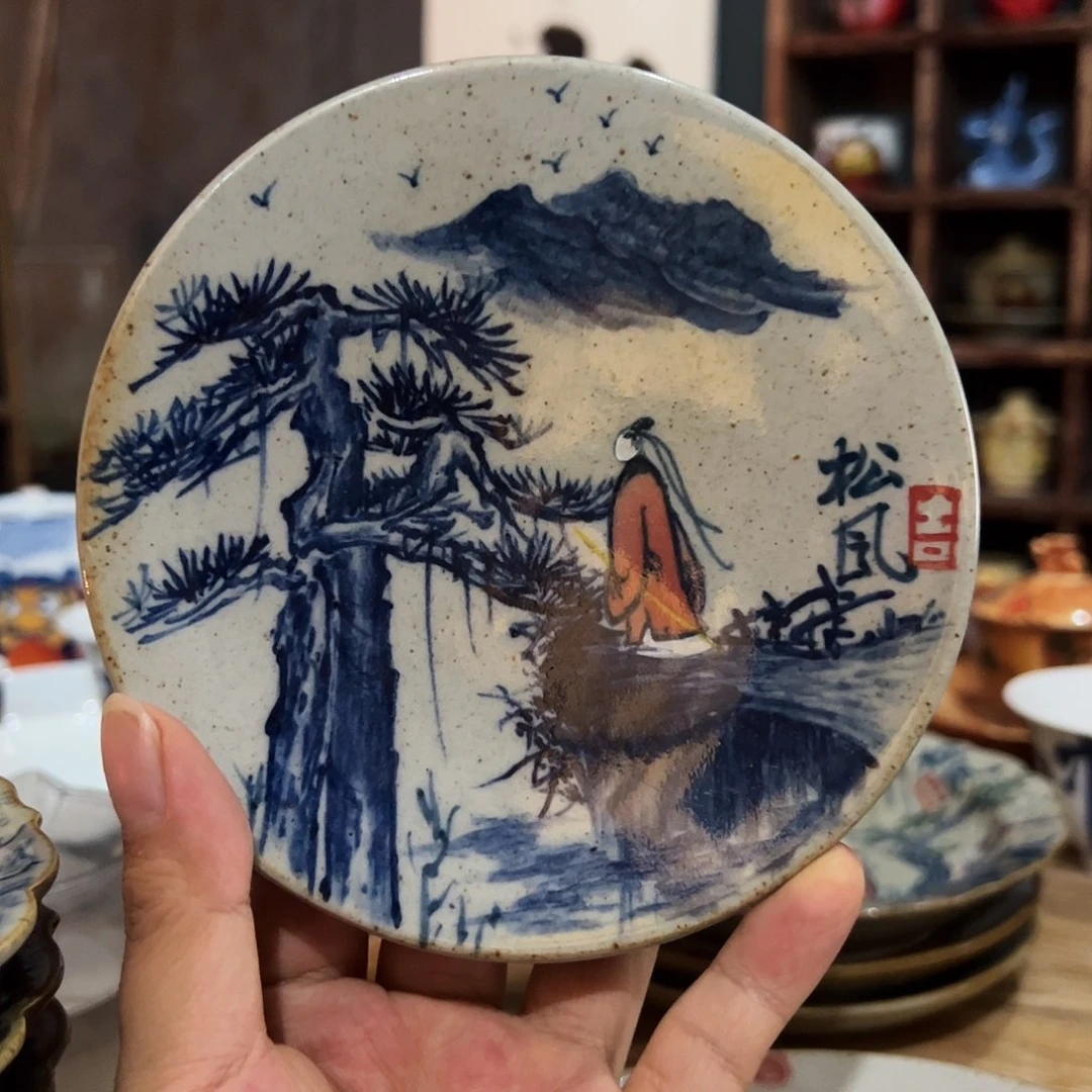 陶瓷艺术作品欣赏