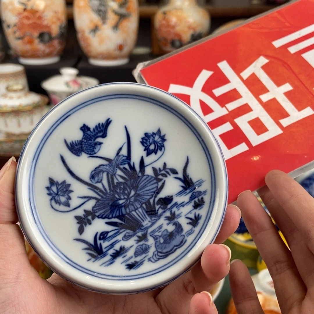 陶瓷的设计师是一款
