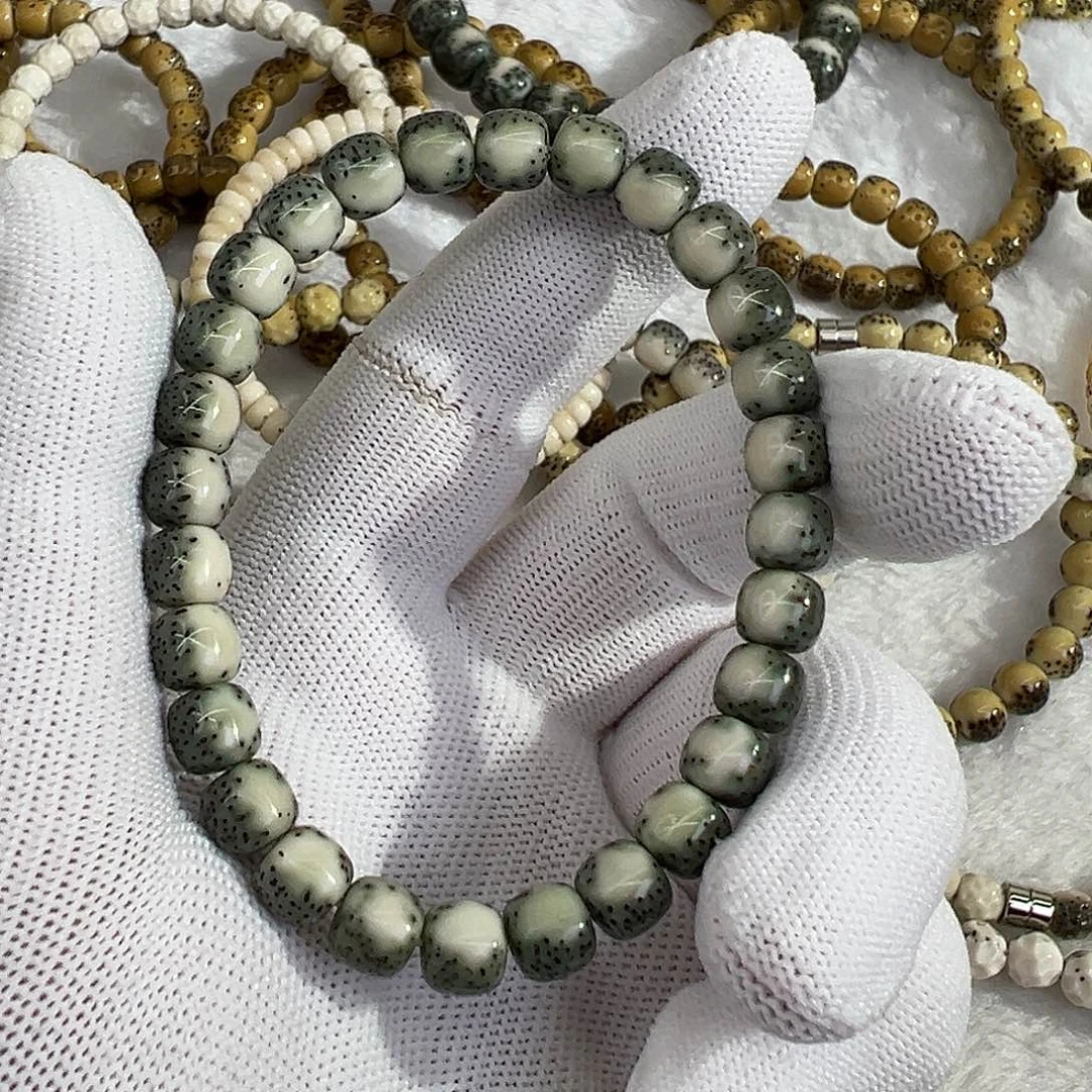 吊坠星月菩提闪购11卡8