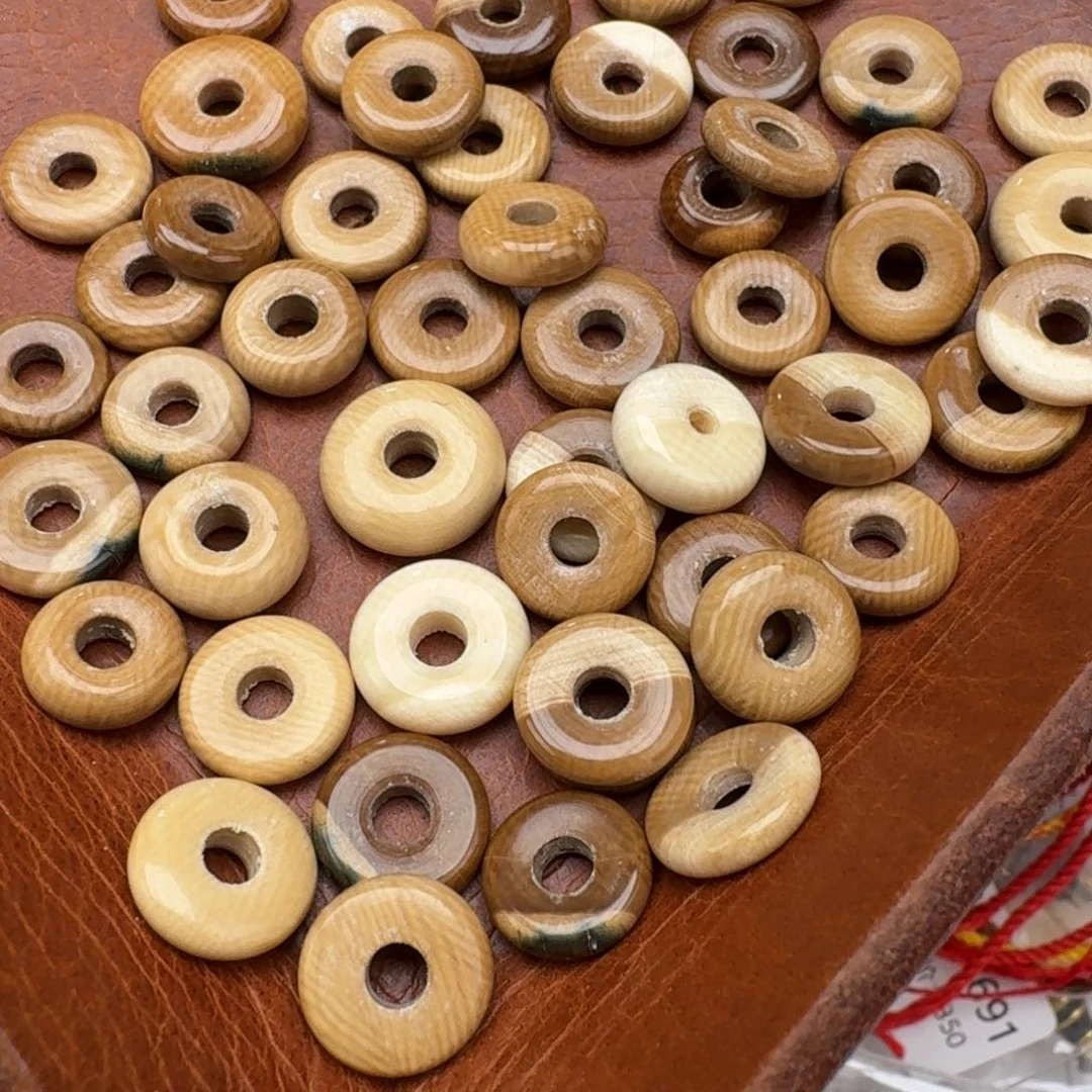 猛犸象牙手串/手链/手镯004随机发