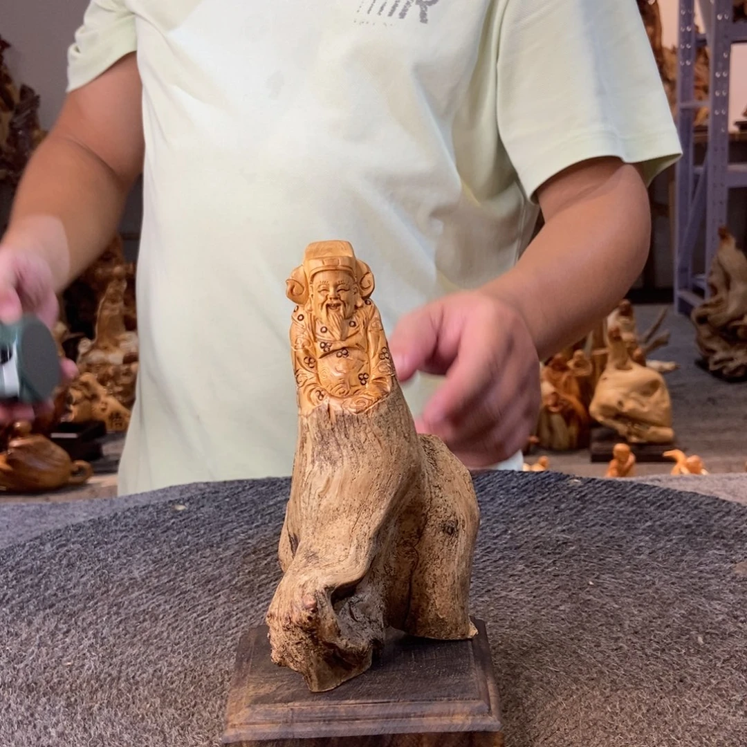 柏木（崖柏）进来点点关注哦