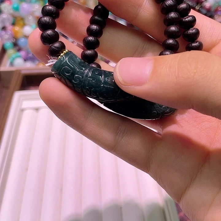 水晶手串未镶嵌311