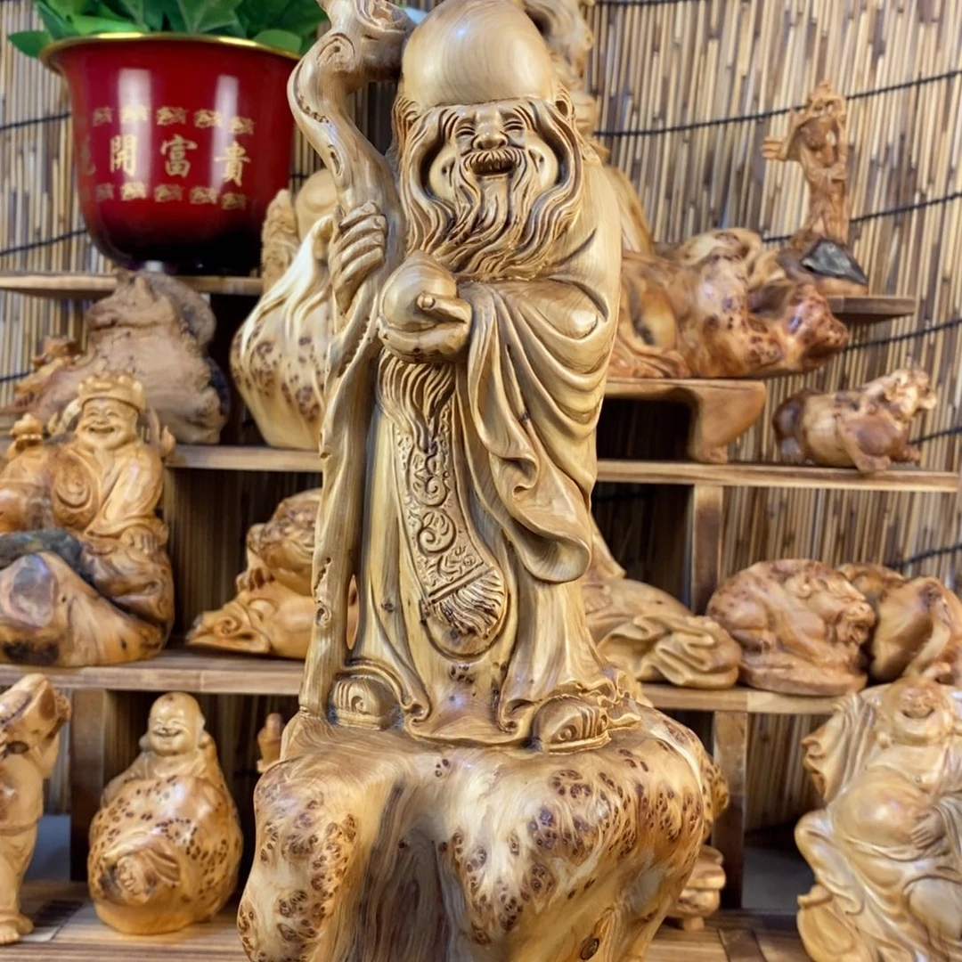 柏木（崖柏）太行崖柏