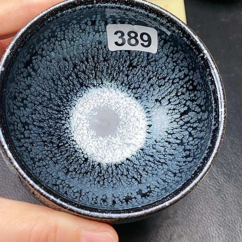 【闪购商品】茶盏全手工打造建盏