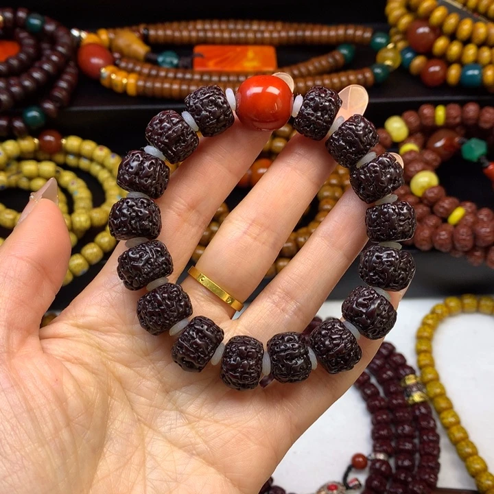 吊坠金刚菩提菩提