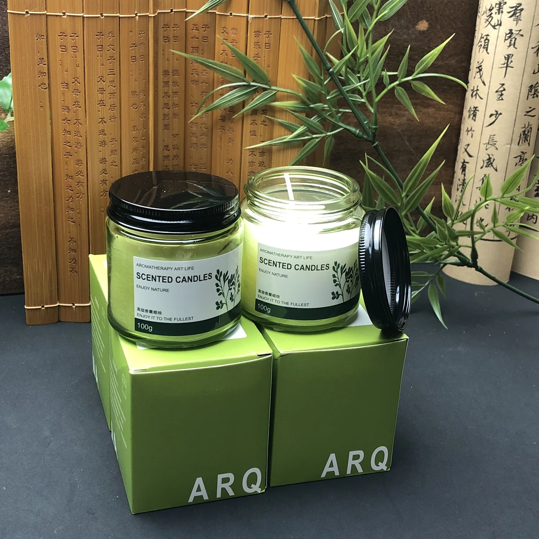 香薰发一