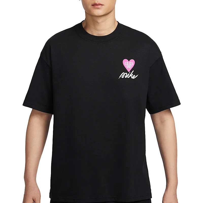 Nike耐克男子TEE M90运动休闲短袖T恤HJ0585-010