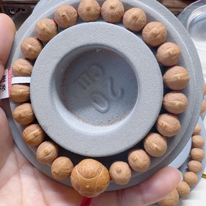 奋****凤眼菩提手串12mm凤眼0@12050