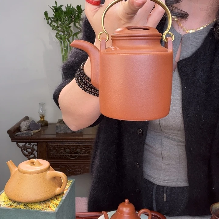 紫砂茶壶東**虎宜兴市气象