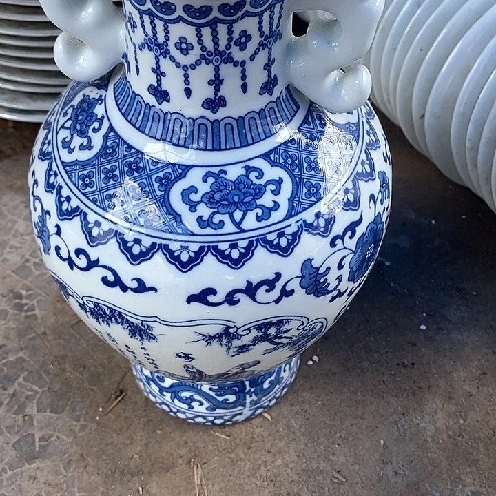 瓷片我是第一百个为