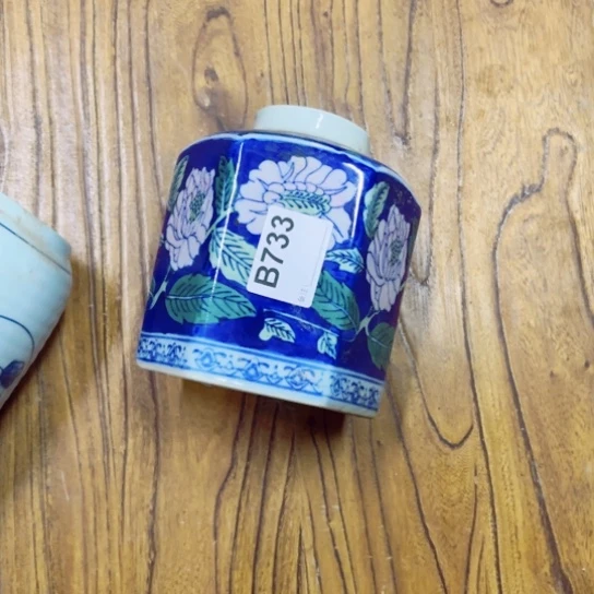 陶瓷制品瑕疵处理