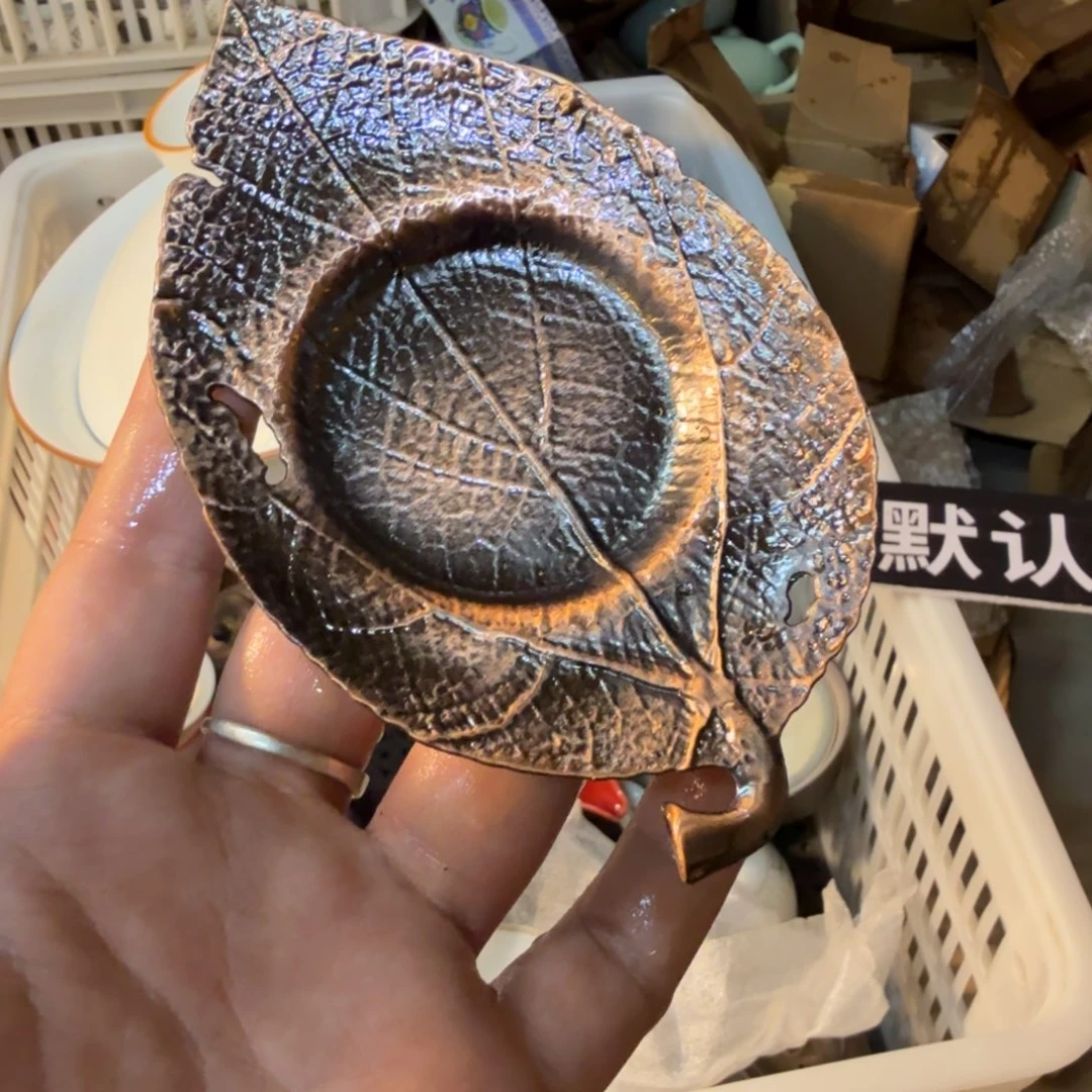 紫砂瑕疵茶具介意勿拍