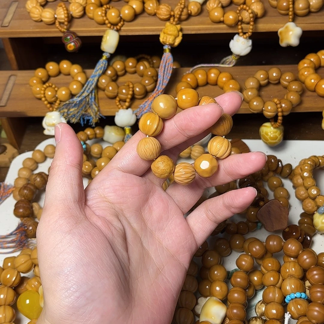 木质非金属天然猴头