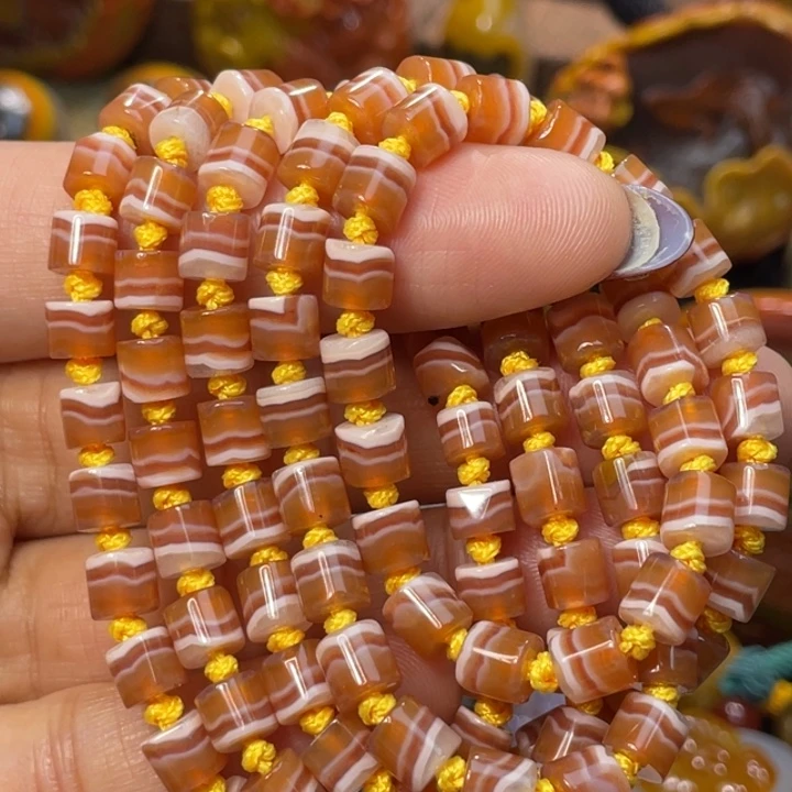 玛瑙/玉髓未镶嵌珠宝奇石糖心888