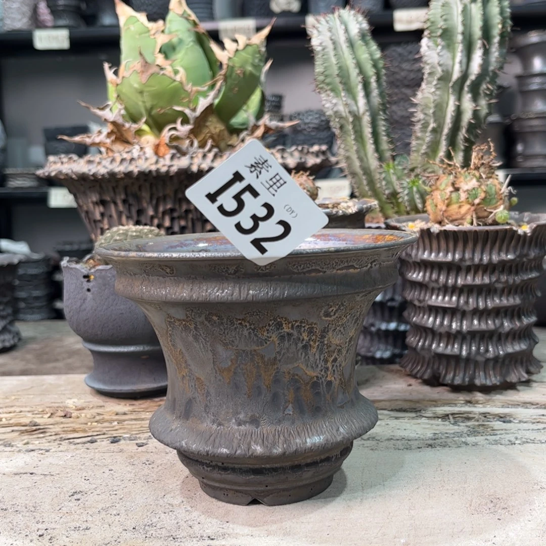 陶内口13高10.5景德镇