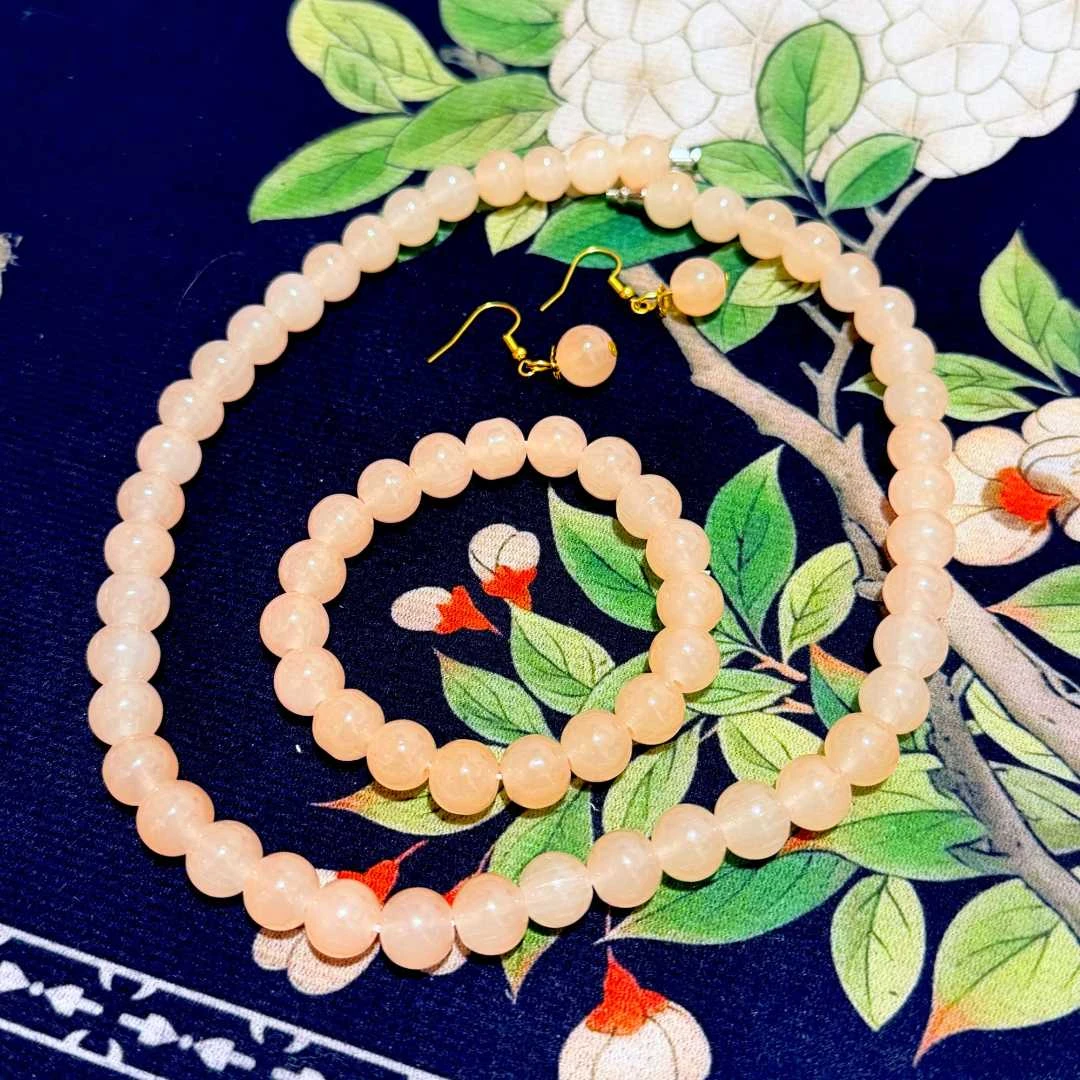 【高端甄选】精选项链套装B94