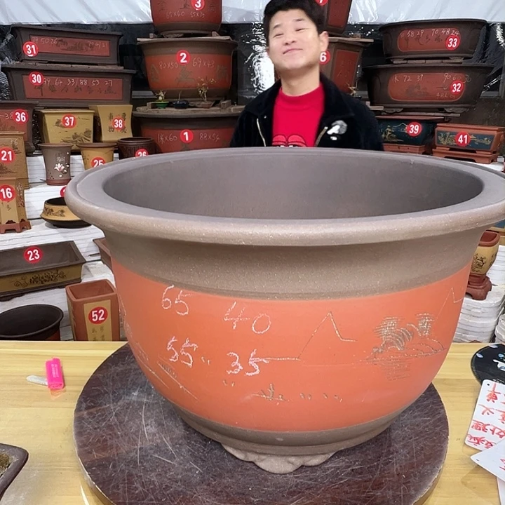 紫砂源头工厂直发