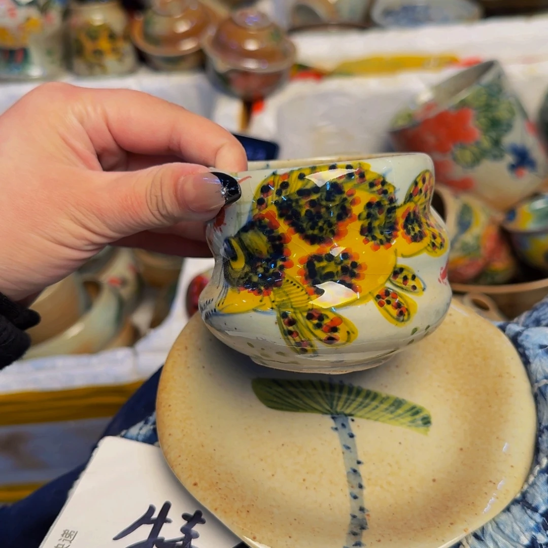 陶景德镇源头厂家