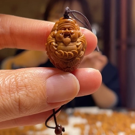 橄榄核手串/手链橄榄核