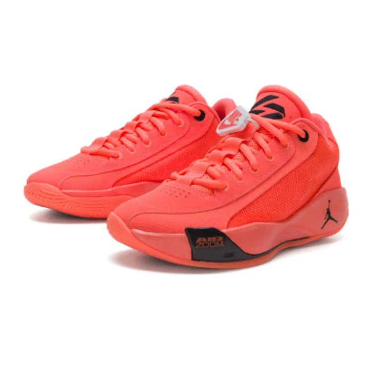 Nike/耐克官方正品JORDAN LUKA.77 PF实战男款篮球鞋HF0819-800