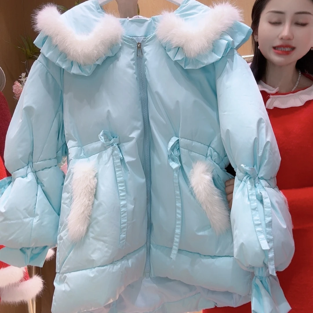 女装新潮流百色女装781