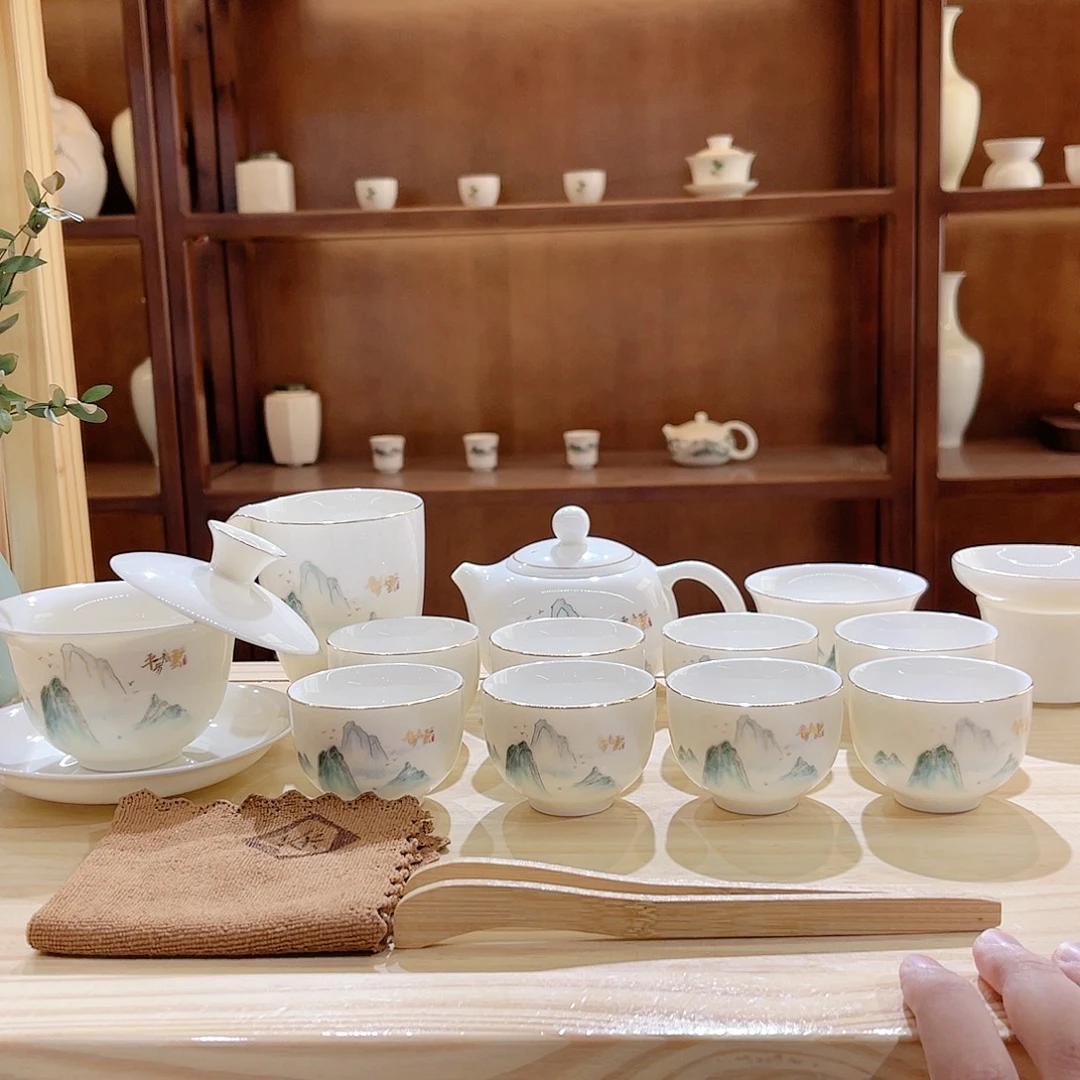 羊脂玉瓷羊脂玉瓷