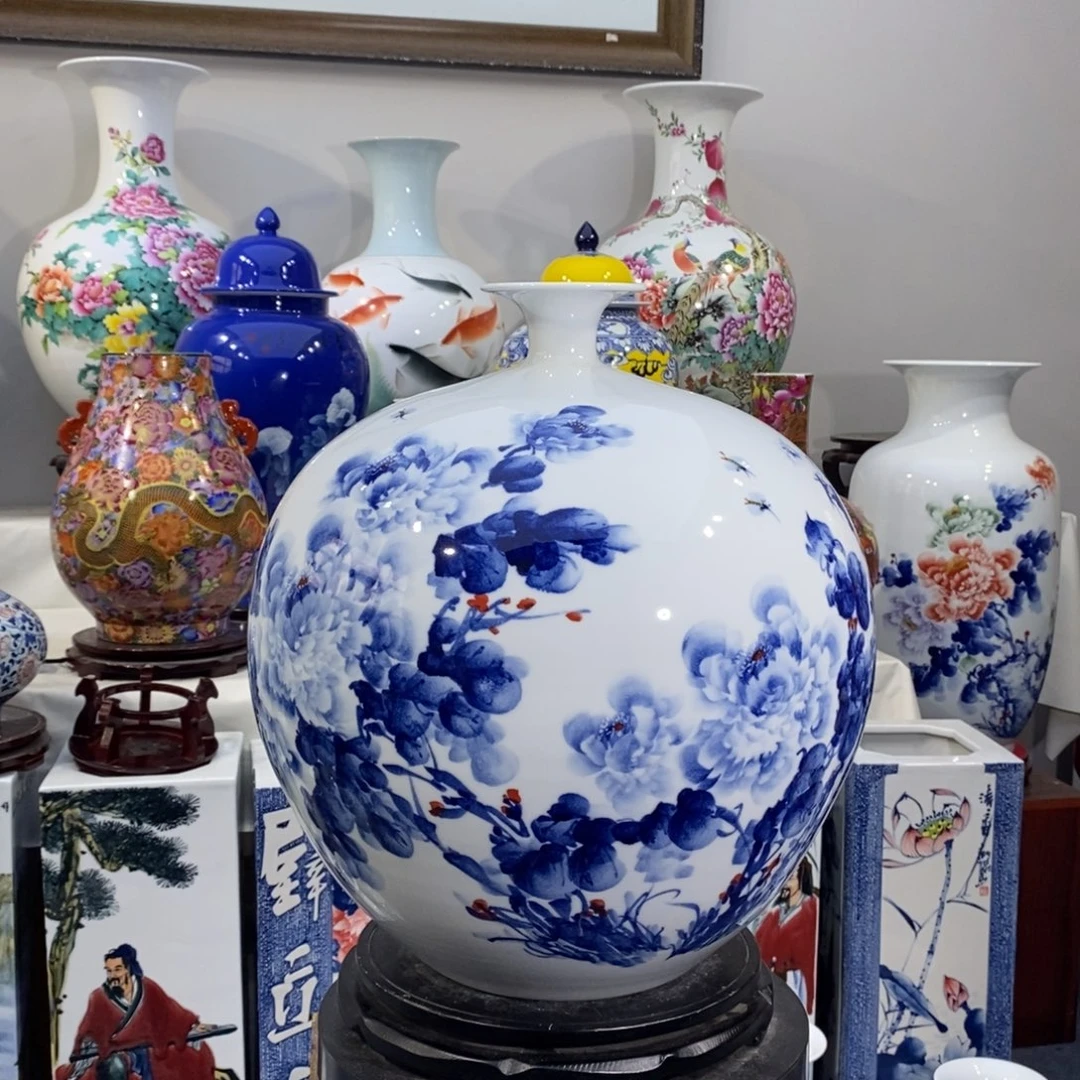 景德镇陶瓷景德镇陶瓷