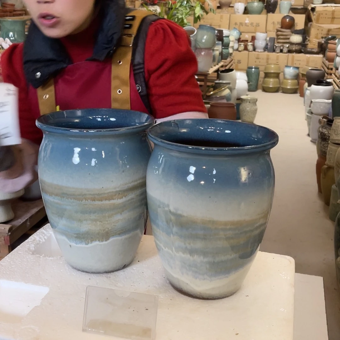 红陶高度24口径18