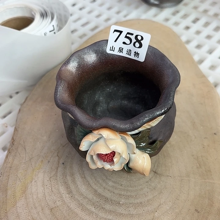 山泉造物柴烧工坊758