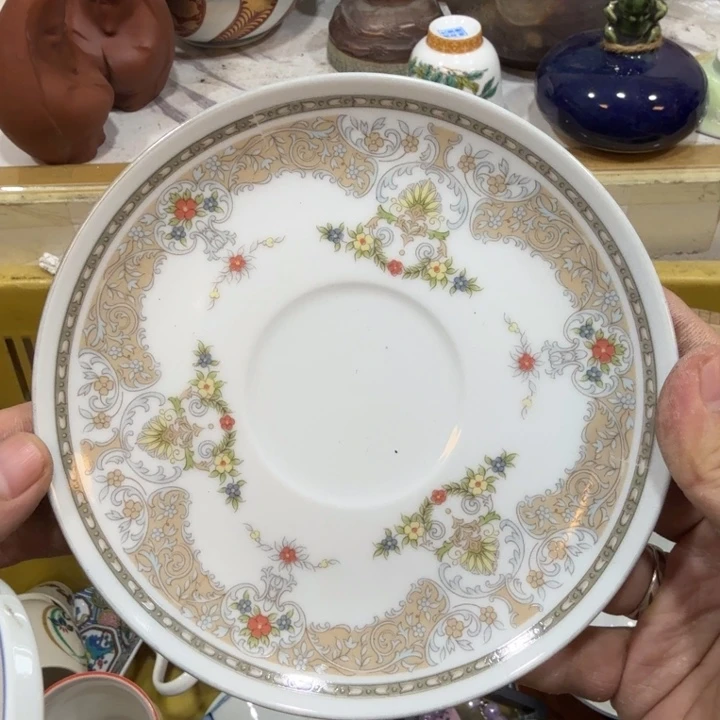 陶瓷推荐第二名20包邮