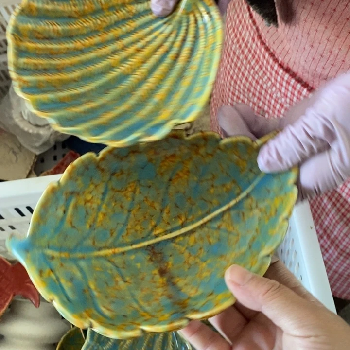 陶瓷树脂工艺摆件