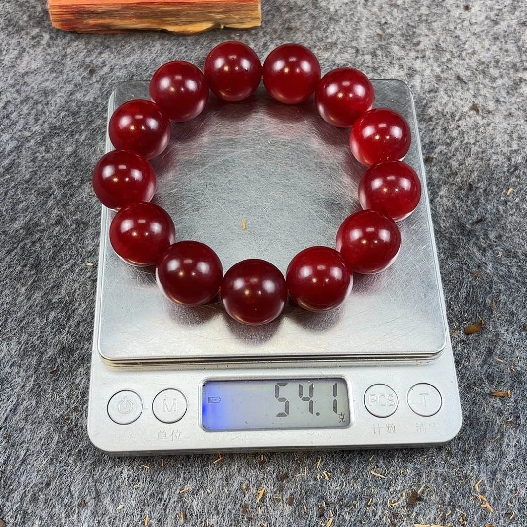 松木崖松房梁料血珀1.8（秒沉水）