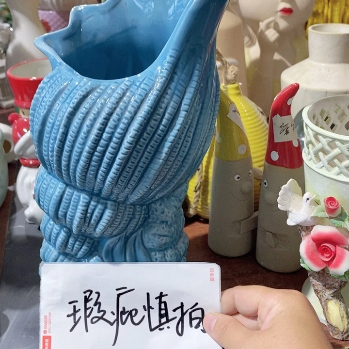 陶瓷树脂工艺摆件