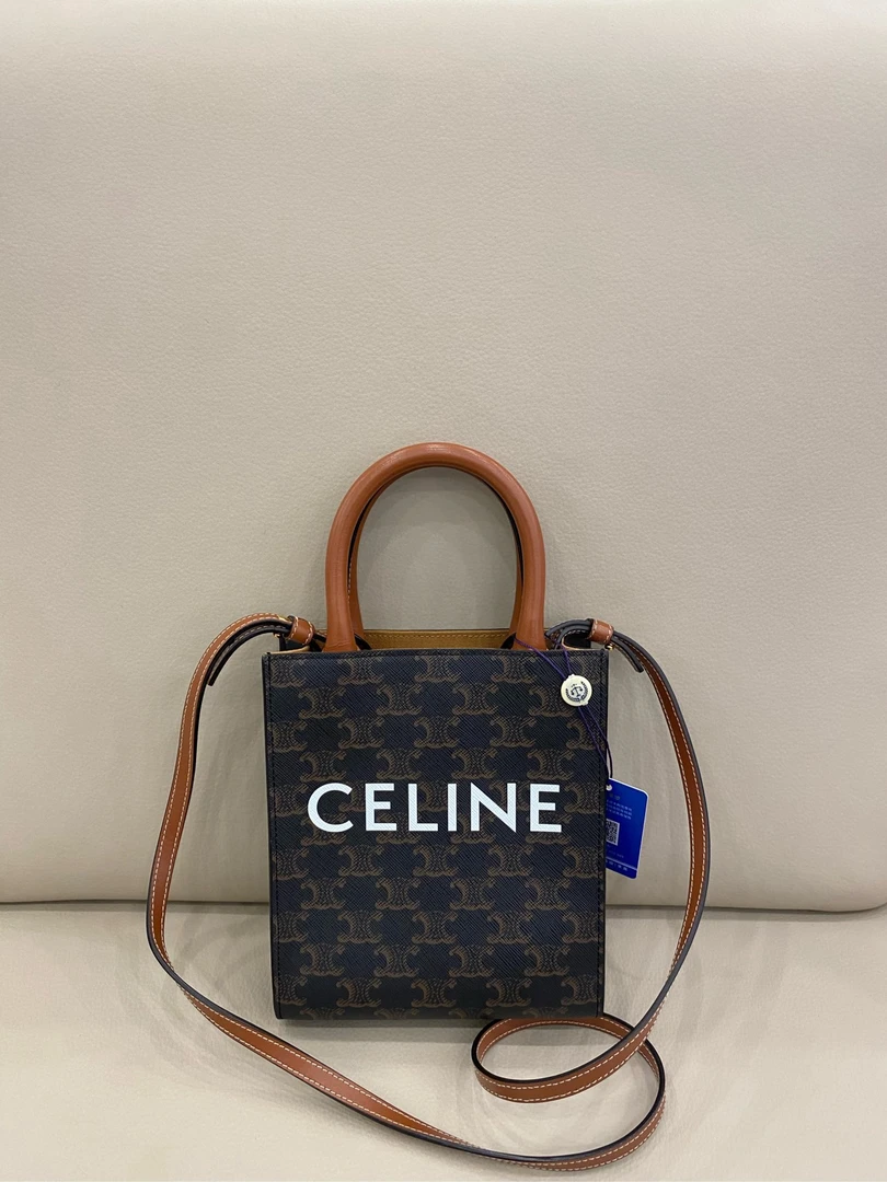99新 Celine/思琳 老花琴谱包 迷你号 有鉴定证书 99新特惠出