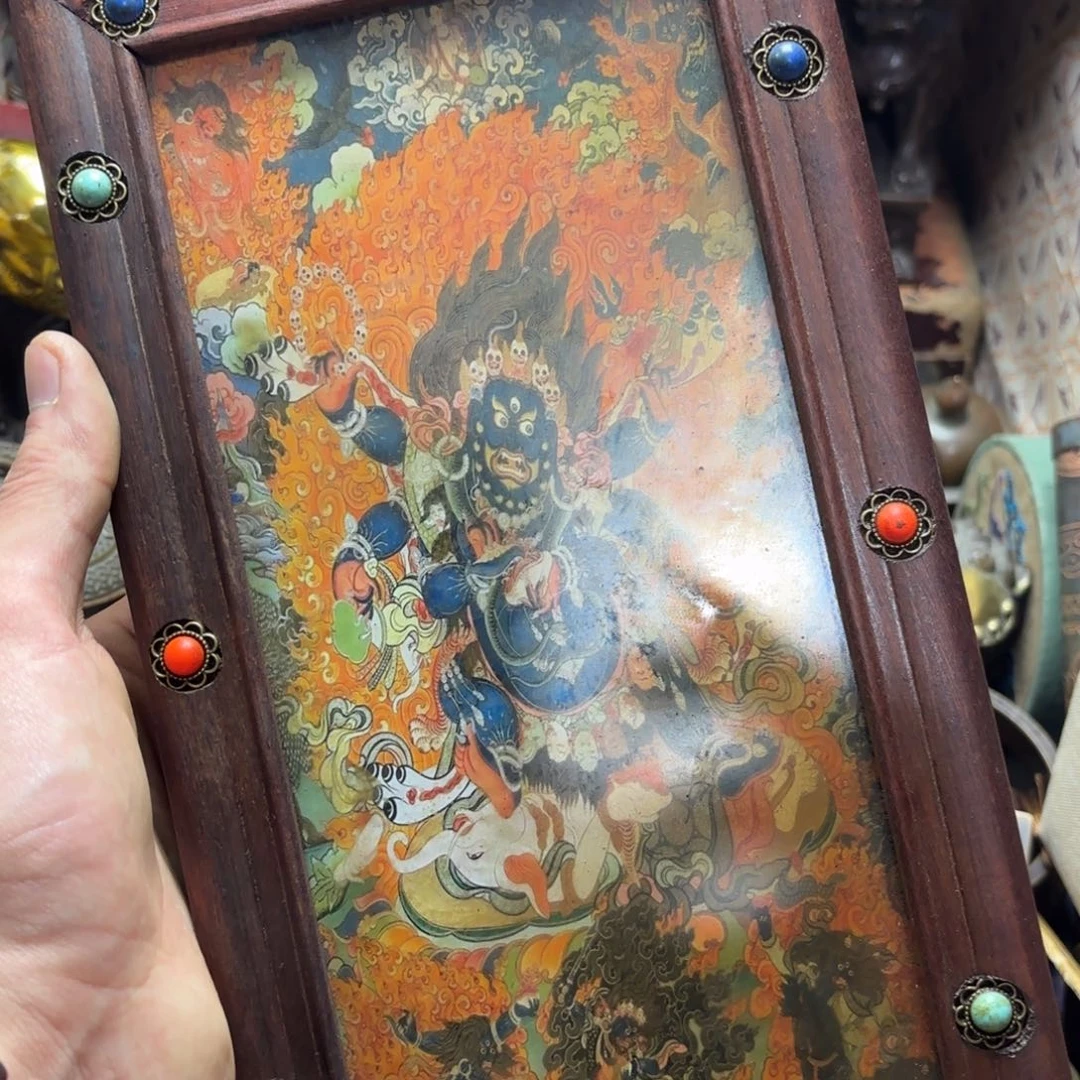 摆件摆件文玩小尚文