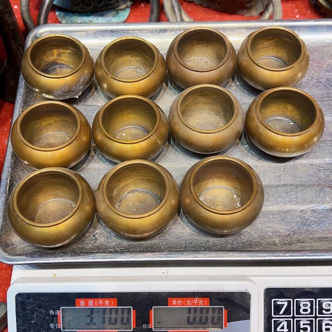 柳*黄铜等金属材料的