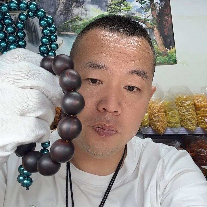 非洲紫檀（红花梨）110